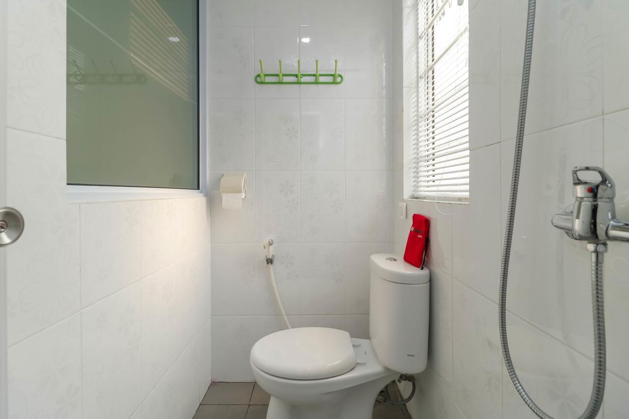 Reddoorz Near Nagoya Hill Hotel Batam Exterior photo