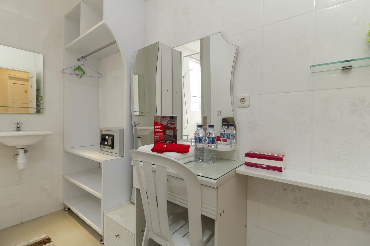 Reddoorz Near Nagoya Hill Hotel Batam Exterior photo