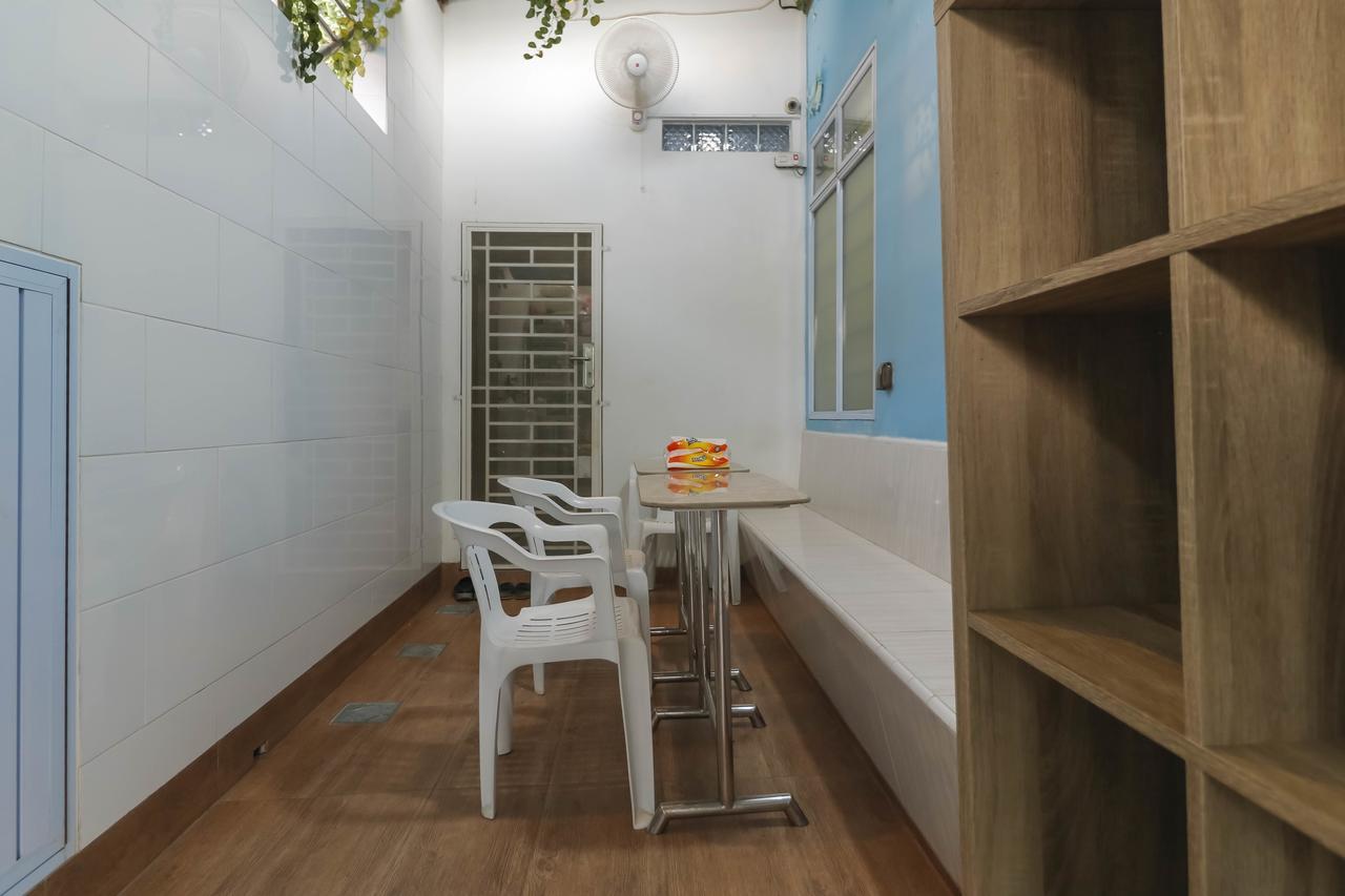 Reddoorz Near Nagoya Hill Hotel Batam Exterior photo