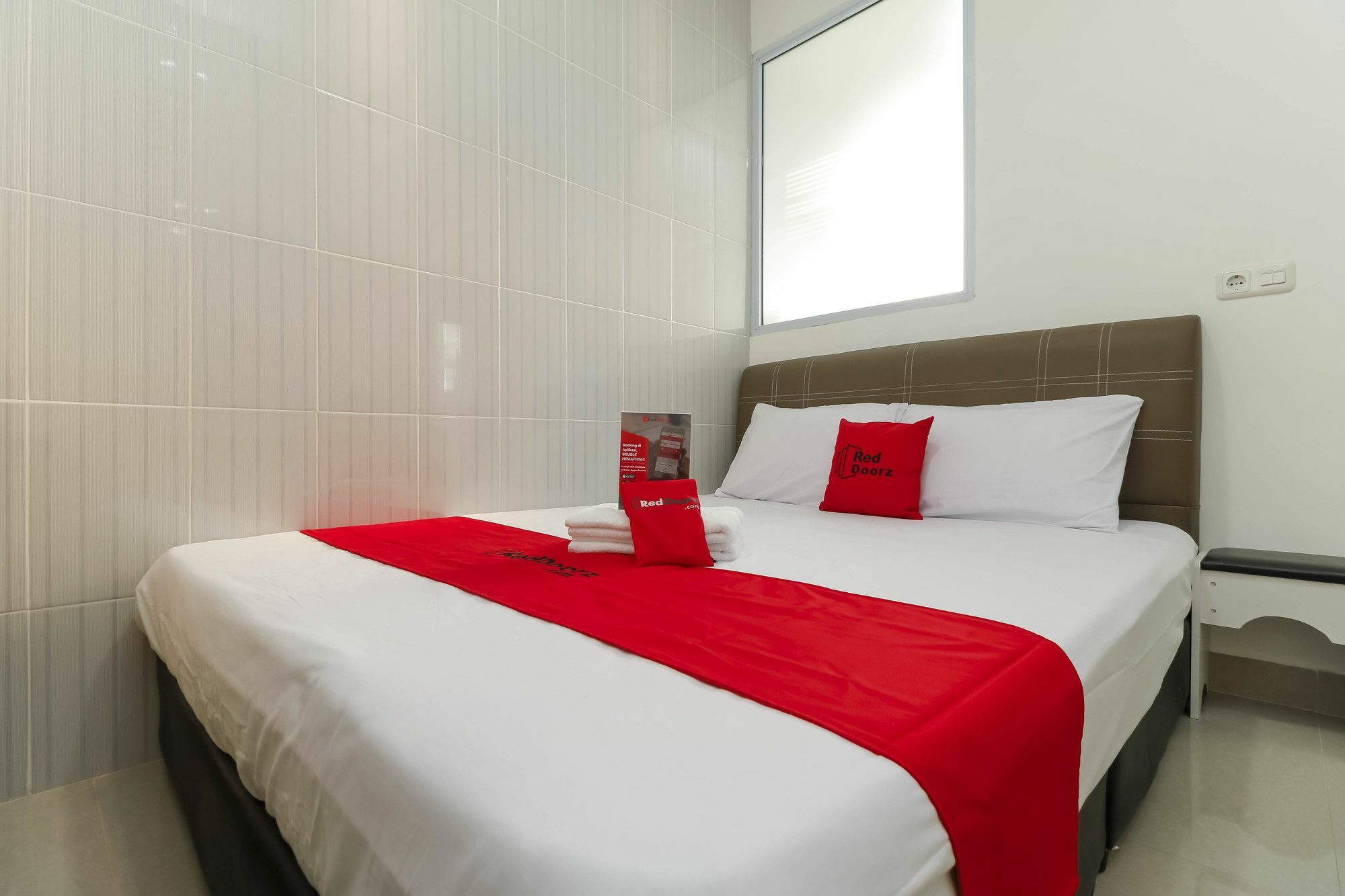 Reddoorz Near Nagoya Hill Hotel Batam Exterior photo