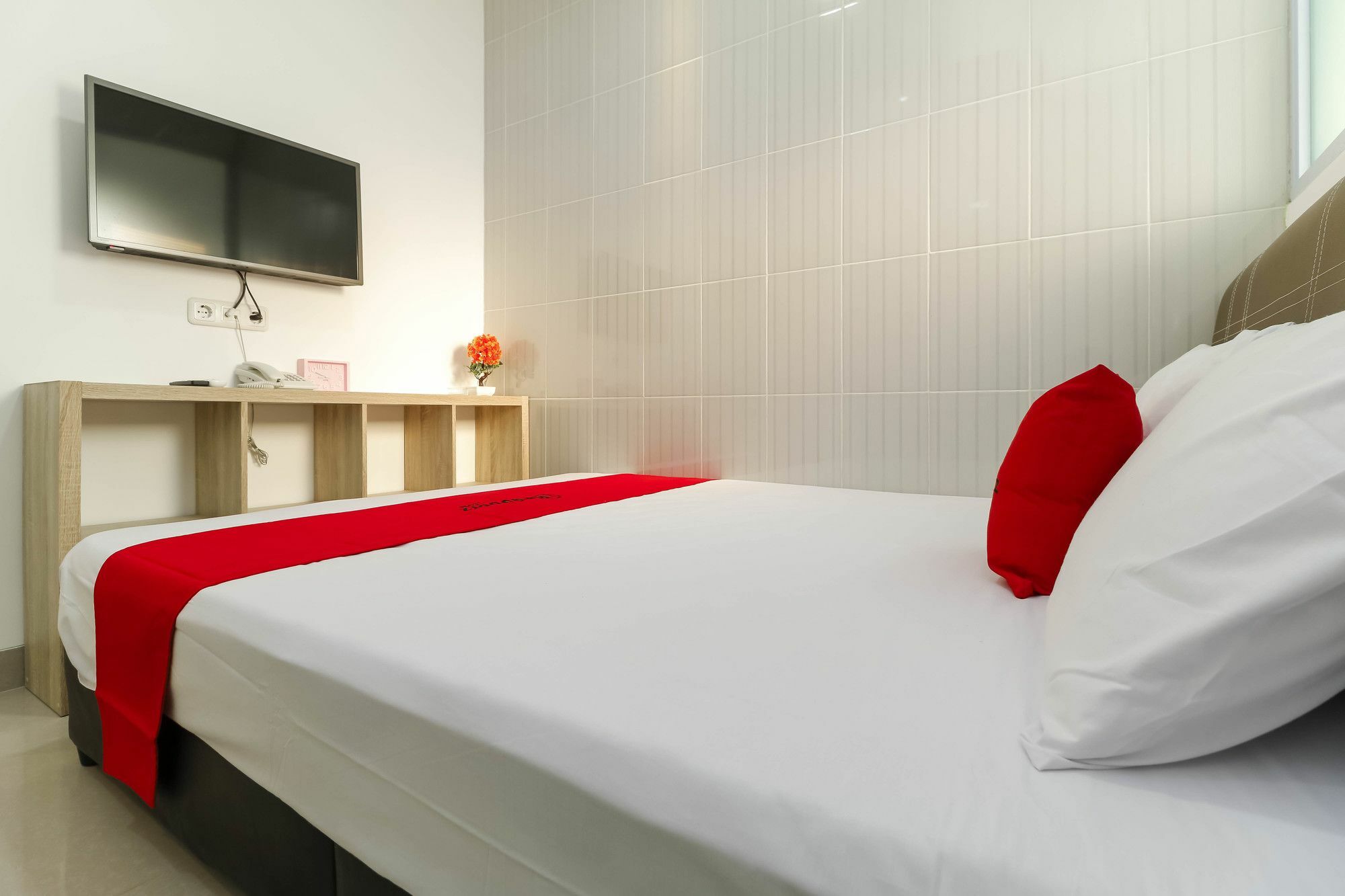 Reddoorz Near Nagoya Hill Hotel Batam Exterior photo