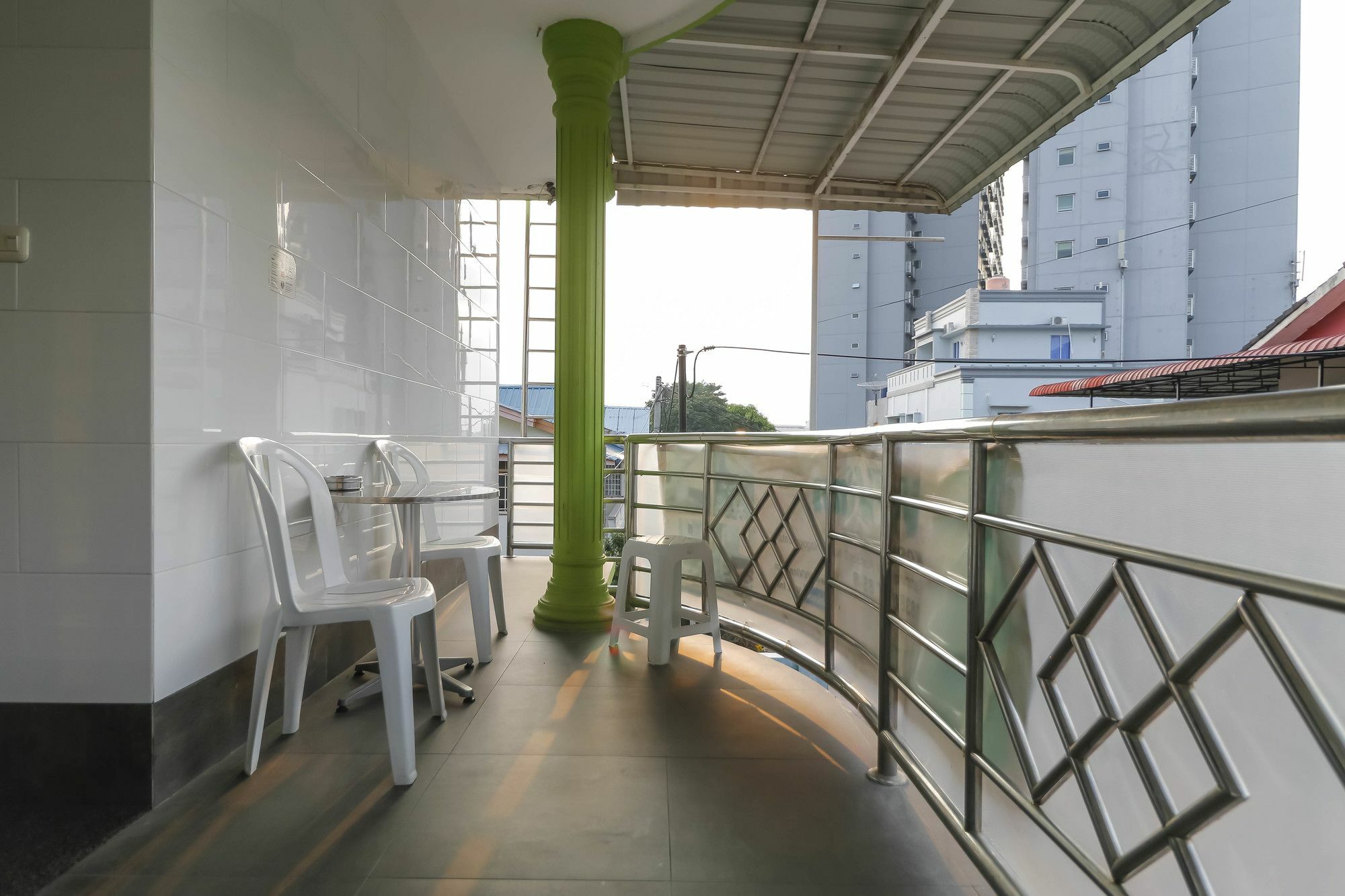Reddoorz Near Nagoya Hill Hotel Batam Exterior photo