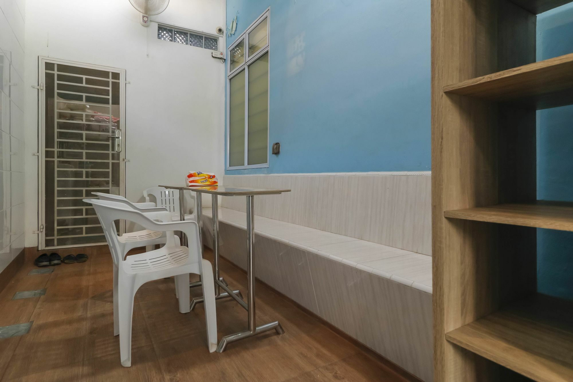 Reddoorz Near Nagoya Hill Hotel Batam Exterior photo