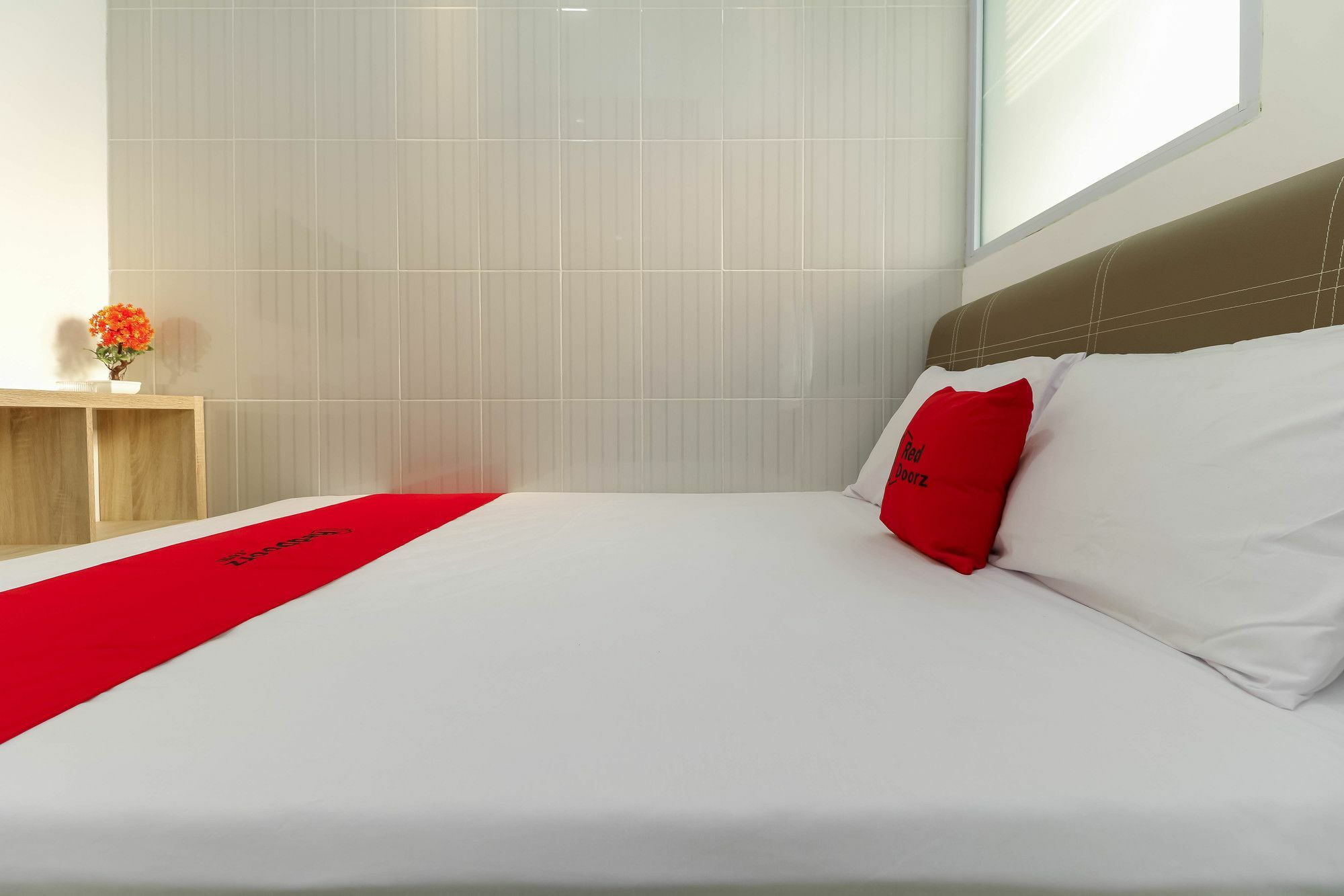 Reddoorz Near Nagoya Hill Hotel Batam Exterior photo