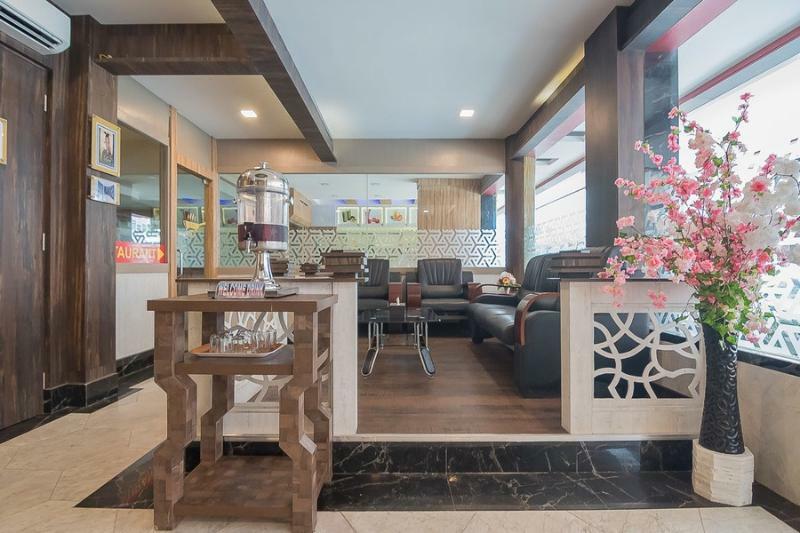 Reddoorz Near Nagoya Hill Hotel Batam Exterior photo